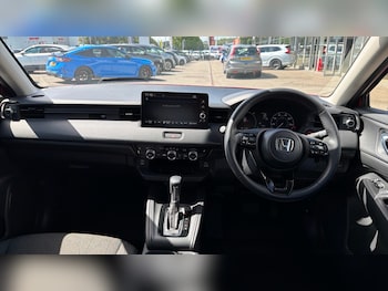 Used Honda HR-V 2025 for sale - 78960062: Photo