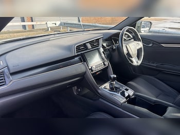 Used Honda Civic 2020 for sale - 77570090: Photo