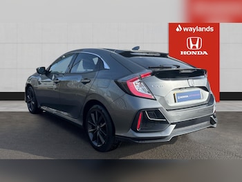 Used Honda Civic 2020 for sale - 77570090: Photo