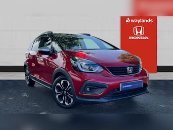 Used Honda Jazz 2021 for sale - 79705083: Photo