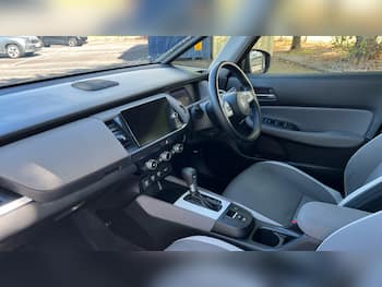 Used Honda Jazz 2021 for sale - 79705083: Photo