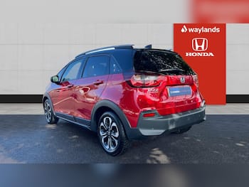 Used Honda Jazz 2021 for sale - 79705083: Photo