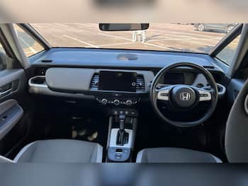 Used Honda Jazz 2021 for sale - 79705083: Photo