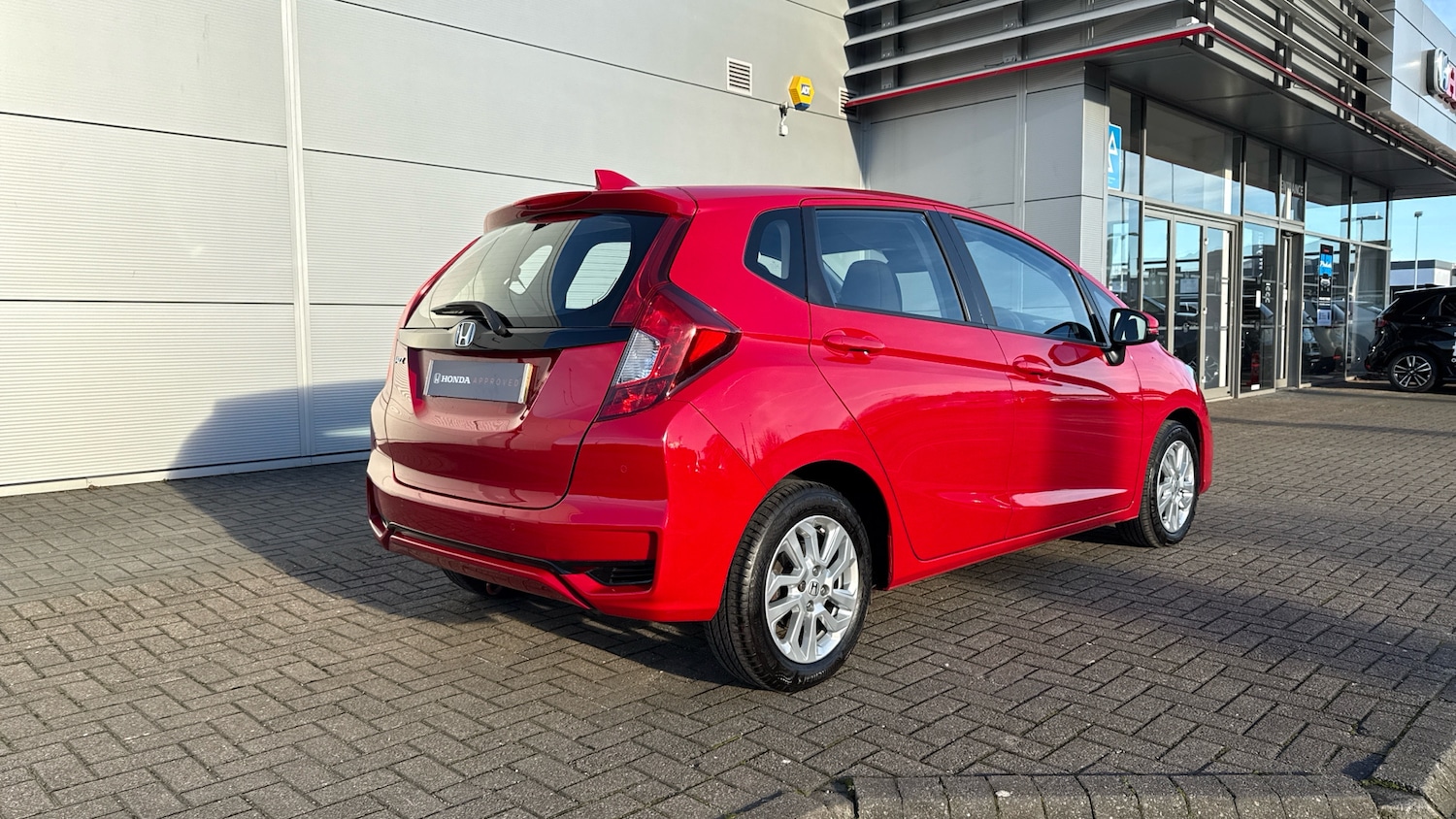 Used Honda Jazz 2019 for sale - 76652507: Photo 12