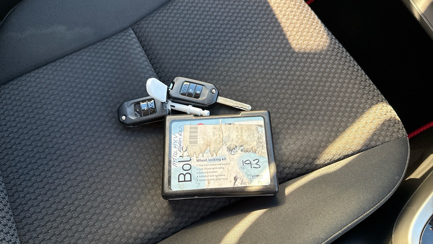 Used Honda Jazz 2019 for sale - 76652507: Photo 13