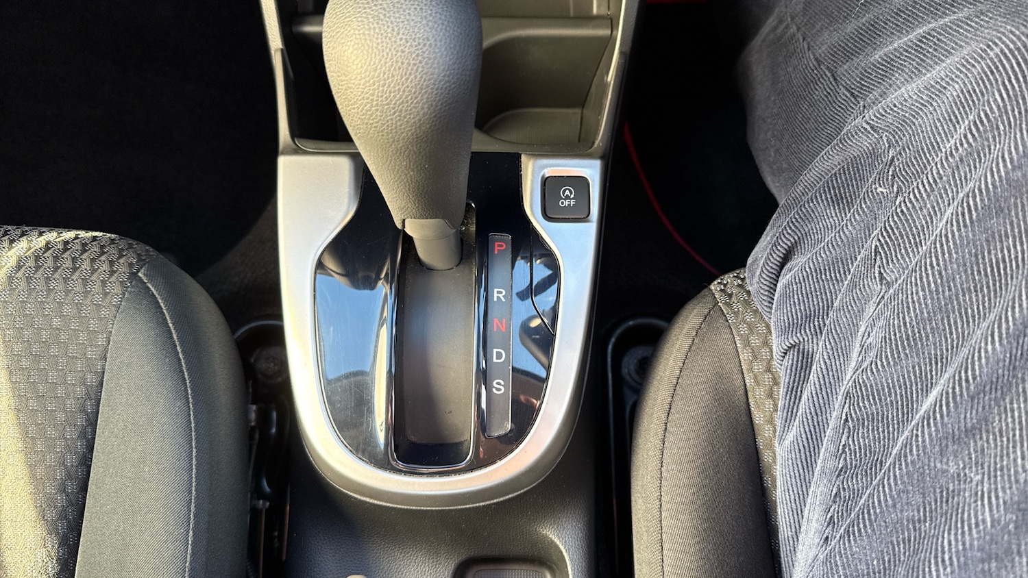 Used Honda Jazz 2019 for sale - 76652507: Photo 17