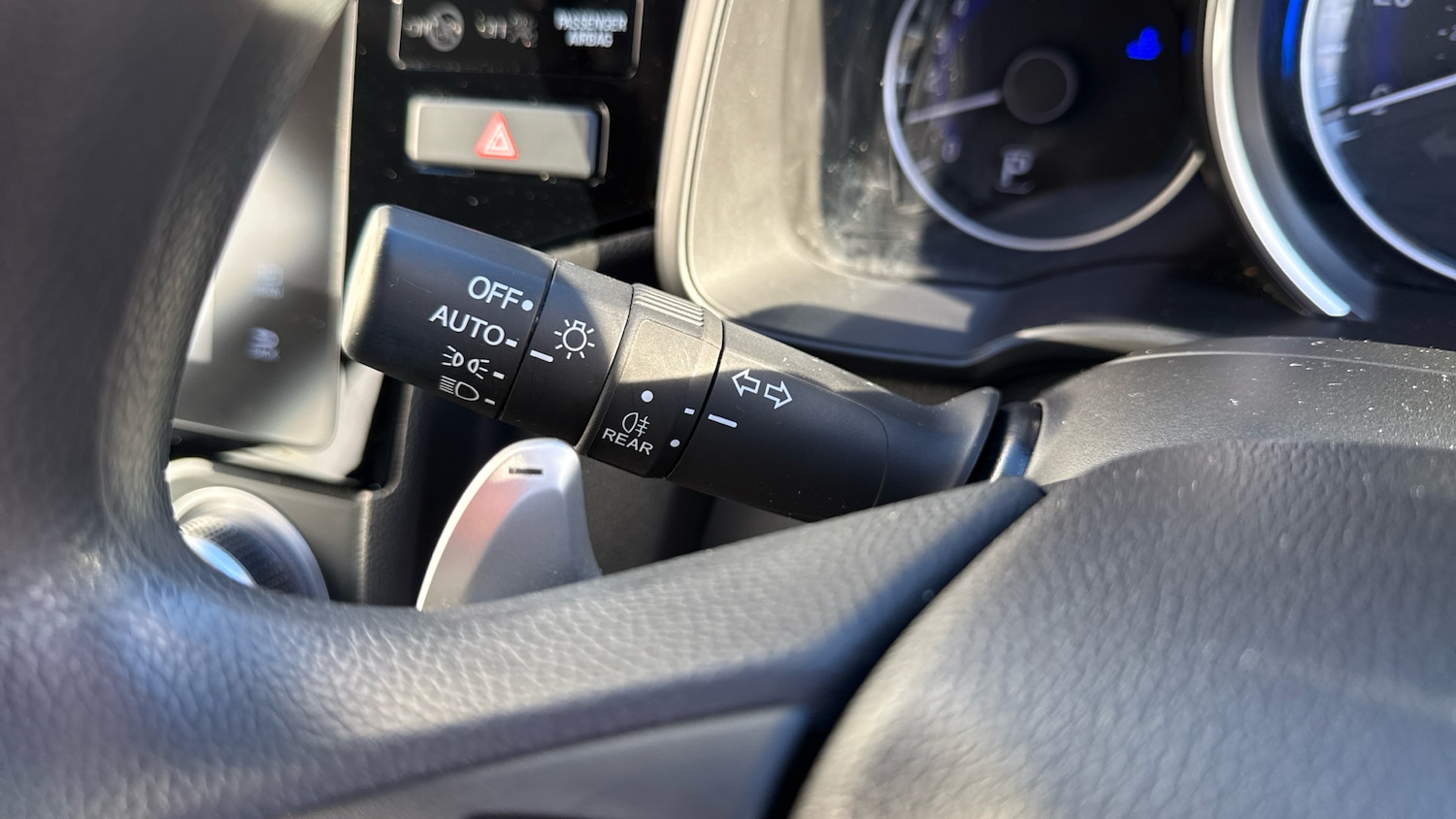 Used Honda Jazz 2019 for sale - 76652507: Photo 21