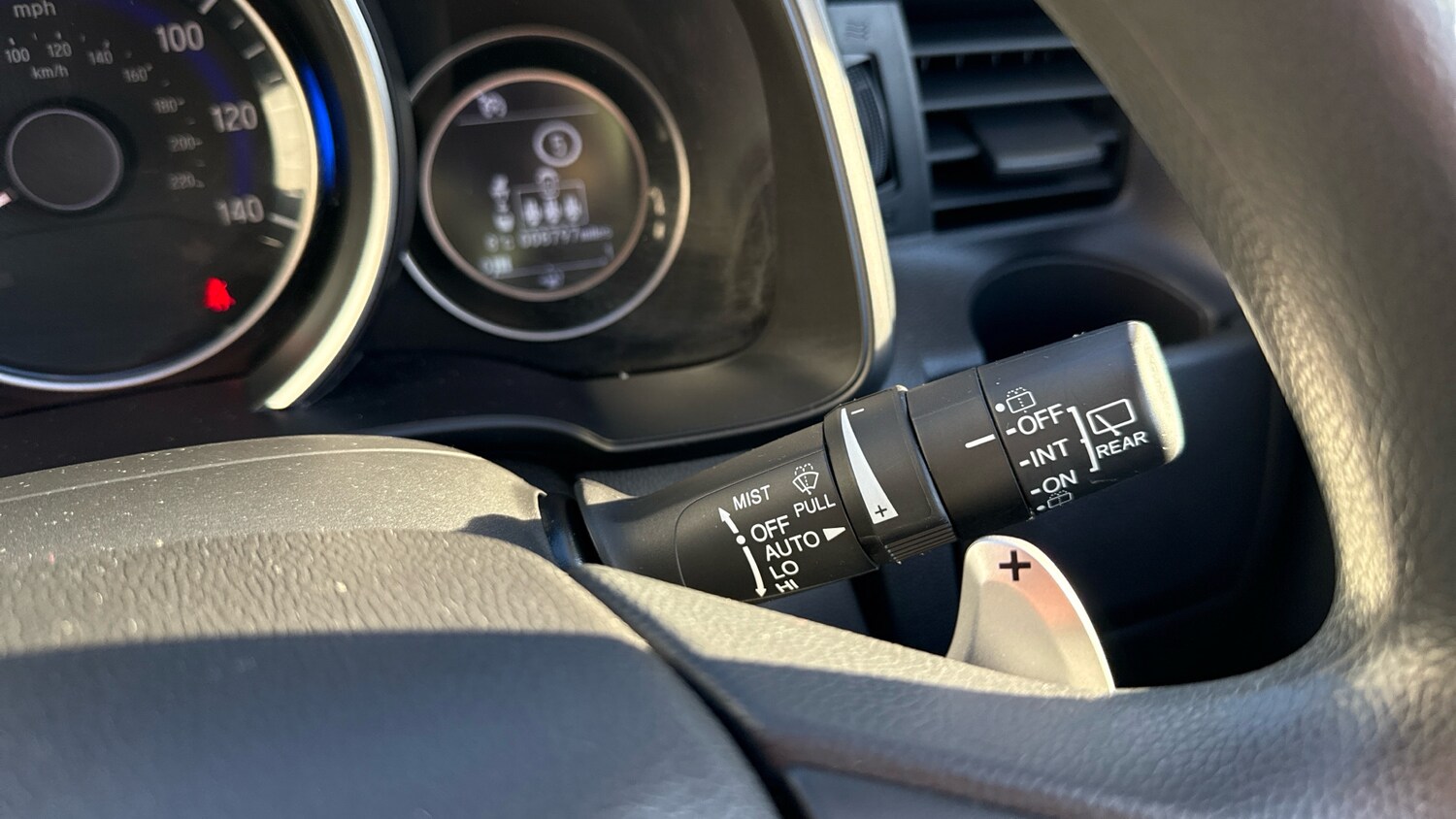 Used Honda Jazz 2019 for sale - 76652507: Photo 22