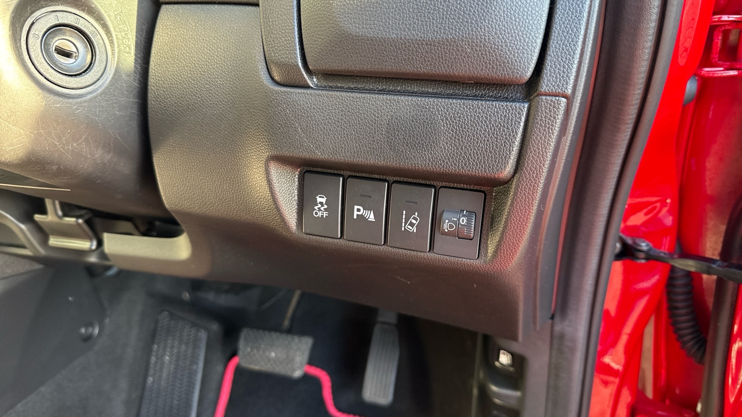 Used Honda Jazz 2019 for sale - 76652507: Photo 23