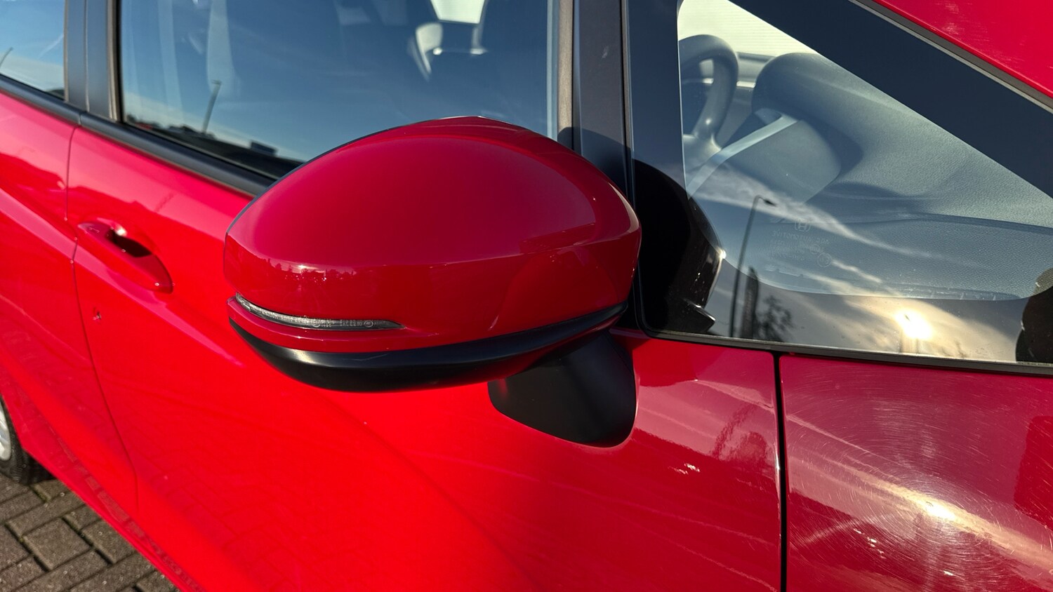 Used Honda Jazz 2019 for sale - 76652507: Photo 26