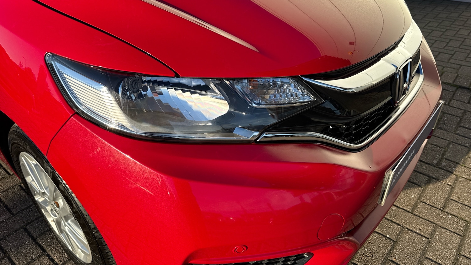 Used Honda Jazz 2019 for sale - 76652507: Photo 27