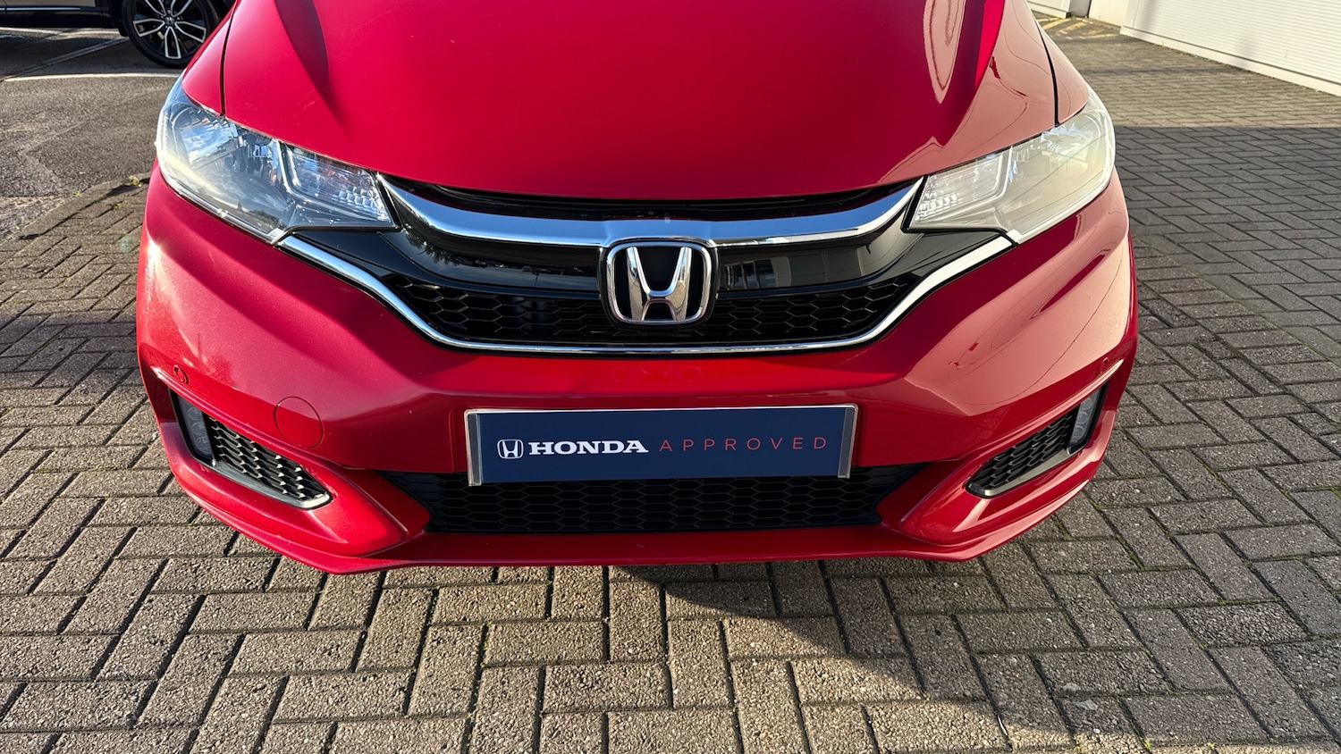 Used Honda Jazz 2019 for sale - 76652507: Photo 28