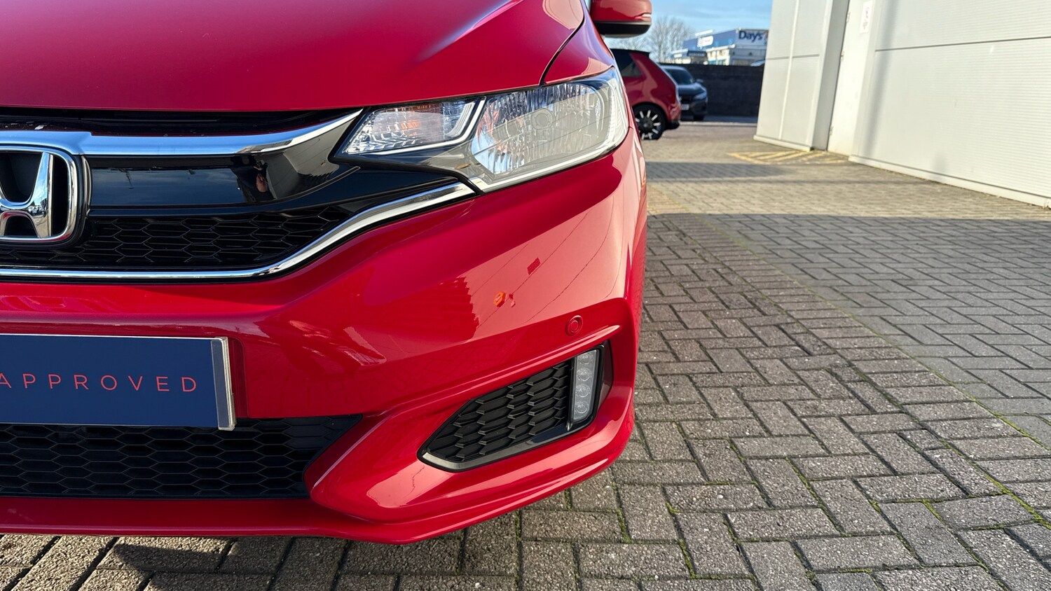 Used Honda Jazz 2019 for sale - 76652507: Photo 29