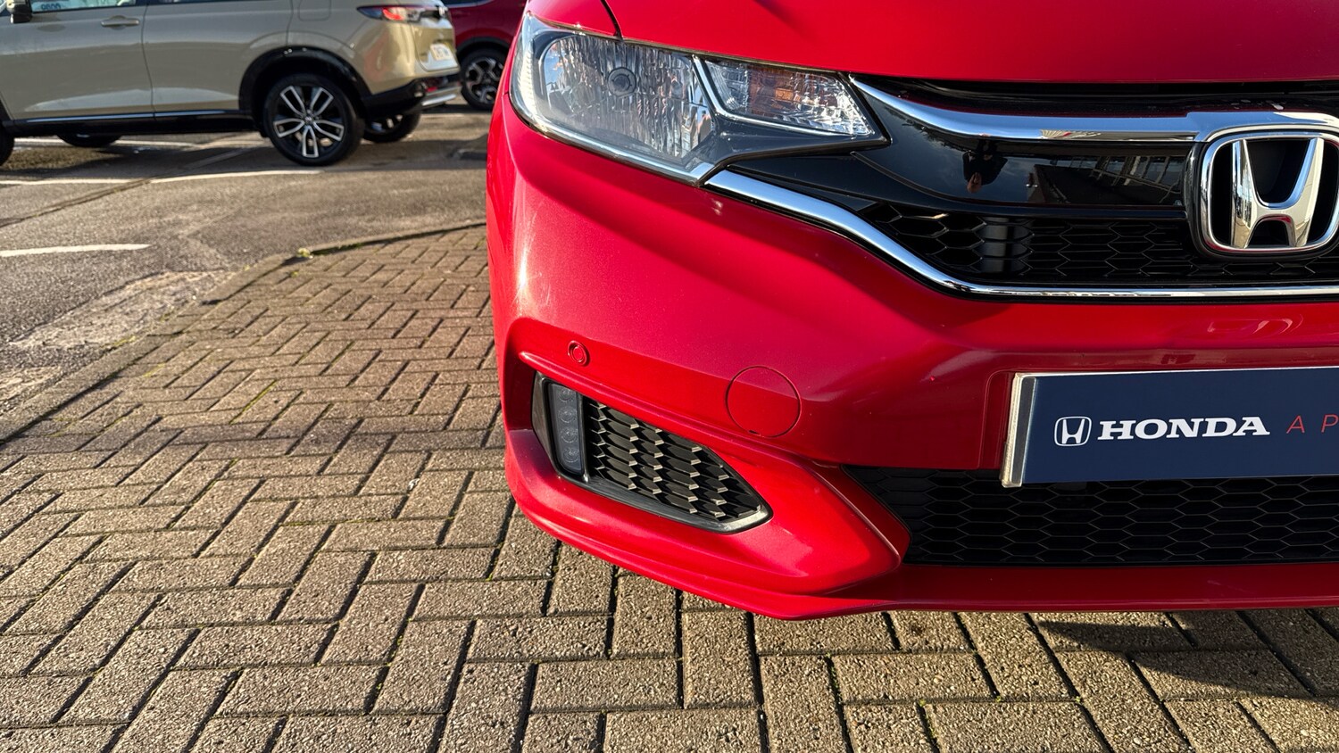 Used Honda Jazz 2019 for sale - 76652507: Photo 30