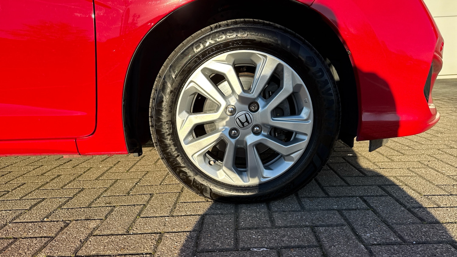 Used Honda Jazz 2019 for sale - 76652507: Photo 31