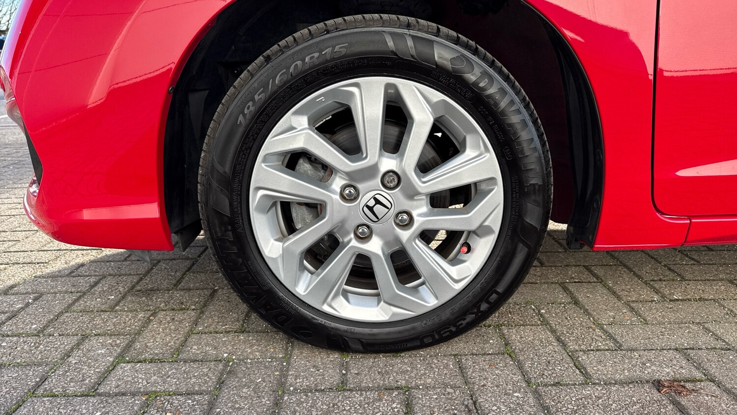 Used Honda Jazz 2019 for sale - 76652507: Photo 32