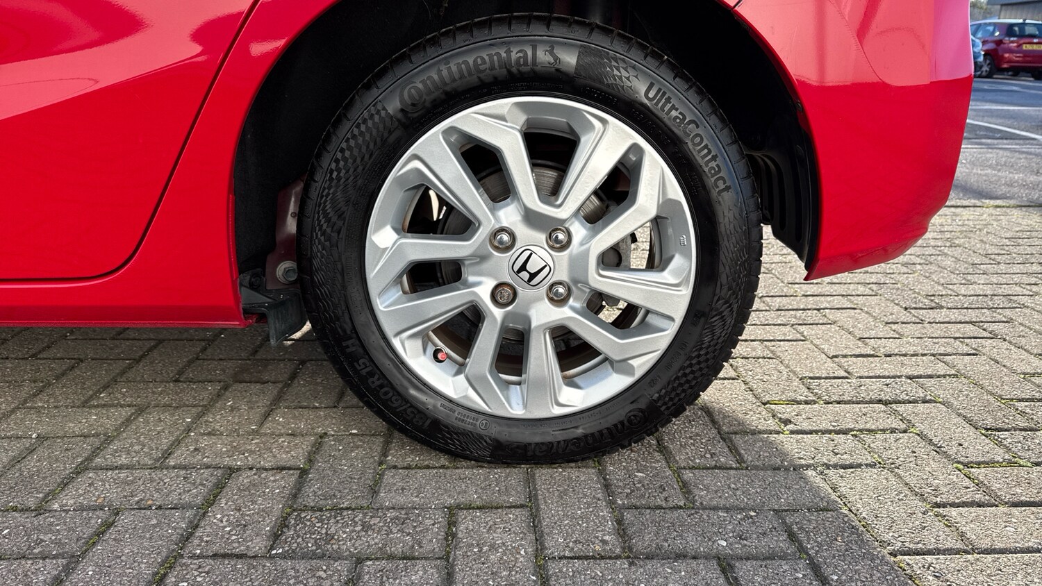 Used Honda Jazz 2019 for sale - 76652507: Photo 33