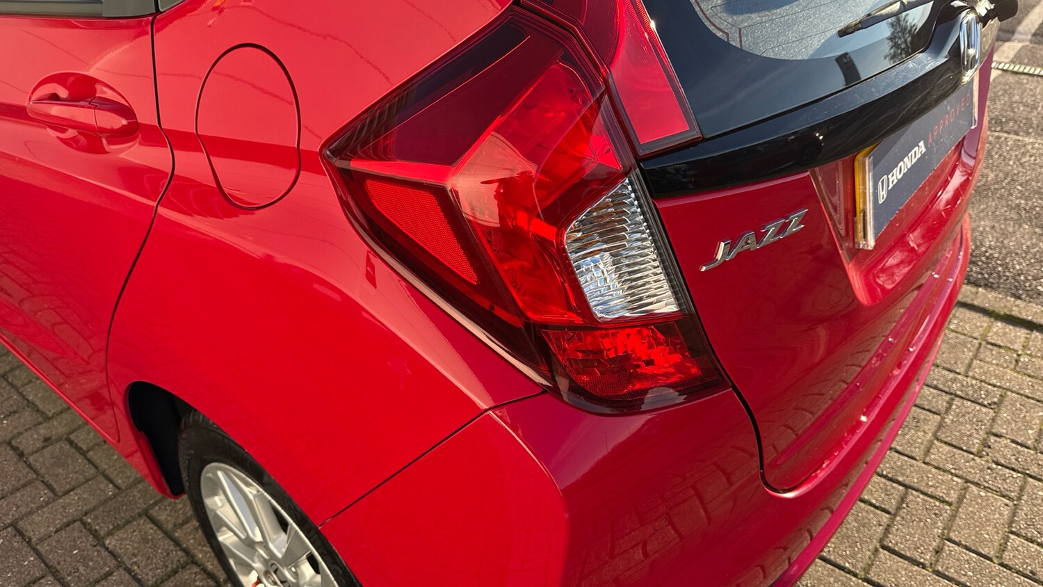 Used Honda Jazz 2019 for sale - 76652507: Photo 34