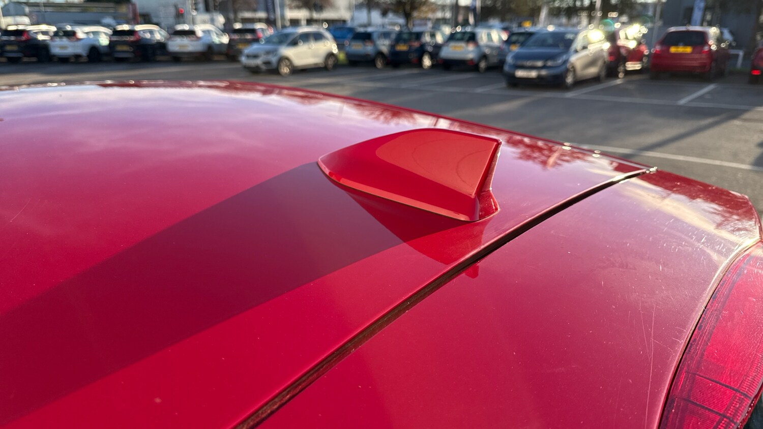 Used Honda Jazz 2019 for sale - 76652507: Photo 35