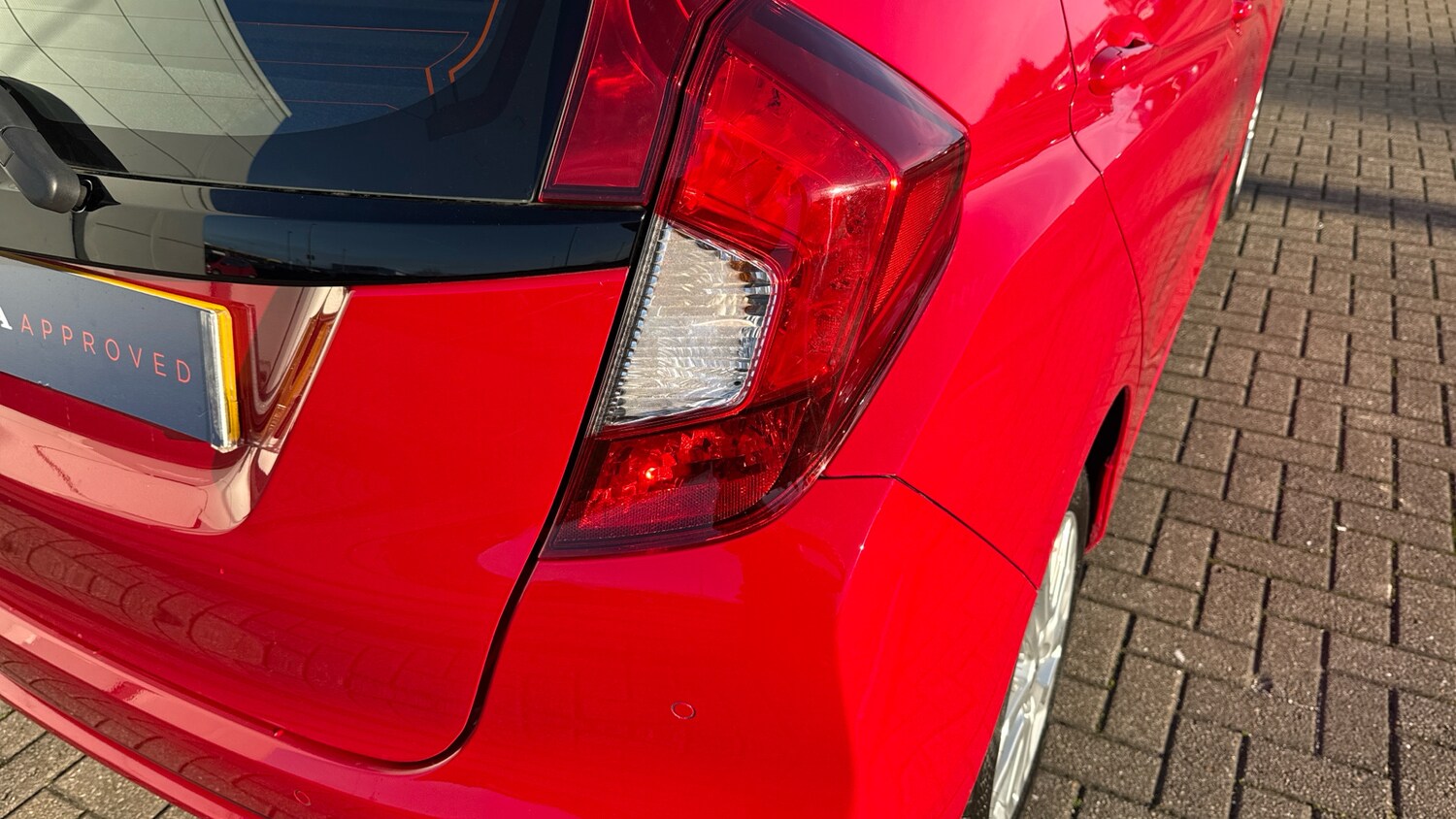 Used Honda Jazz 2019 for sale - 76652507: Photo 36