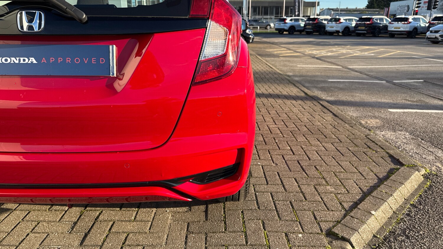 Used Honda Jazz 2019 for sale - 76652507: Photo 37