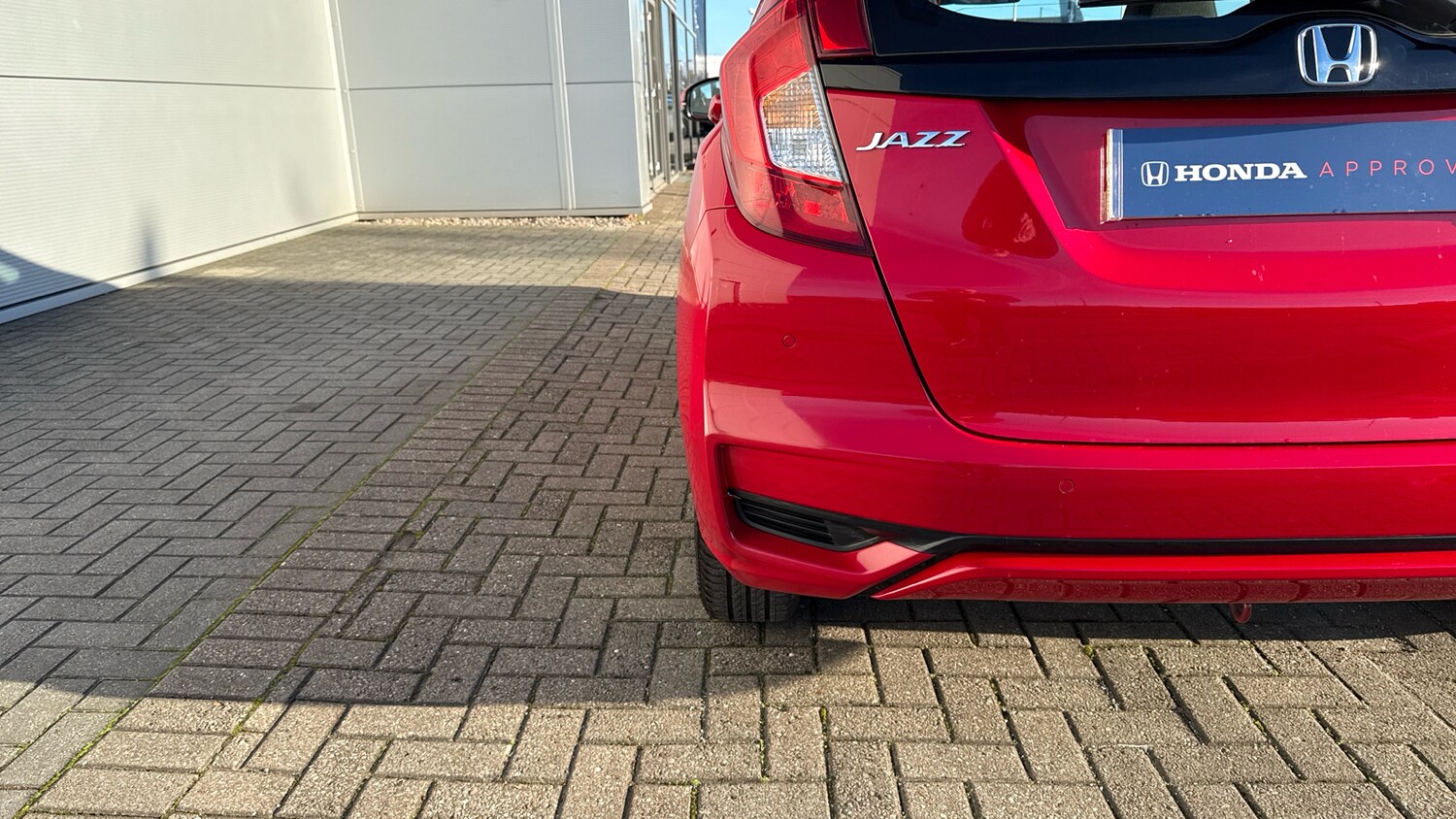 Used Honda Jazz 2019 for sale - 76652507: Photo 38