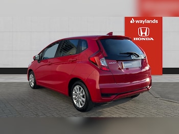 Used Honda Jazz 2019 for sale - 76652507: Photo