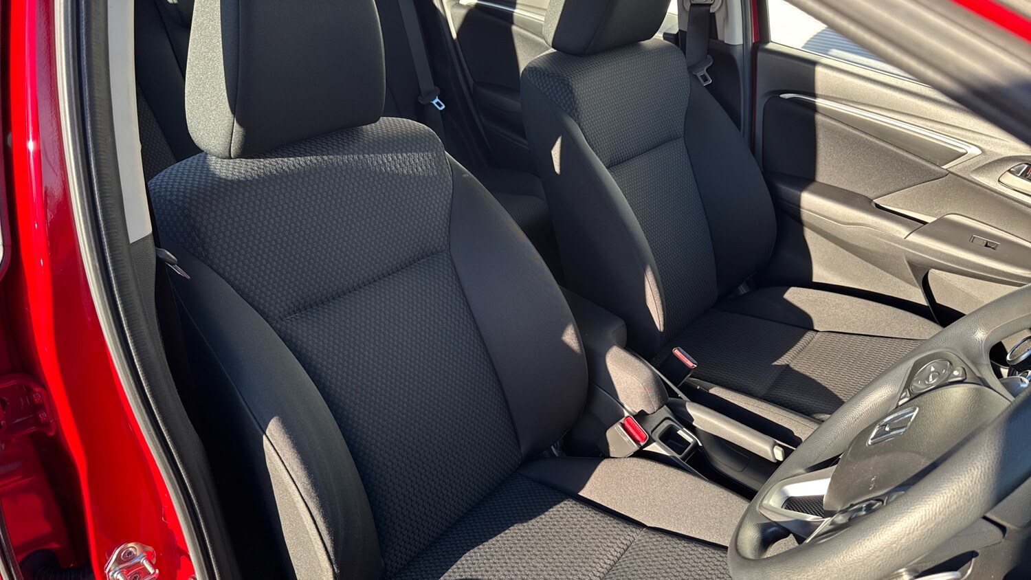 Used Honda Jazz 2019 for sale - 76652507: Photo 40