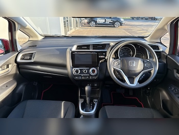 Used Honda Jazz 2019 for sale - 76652507: Photo