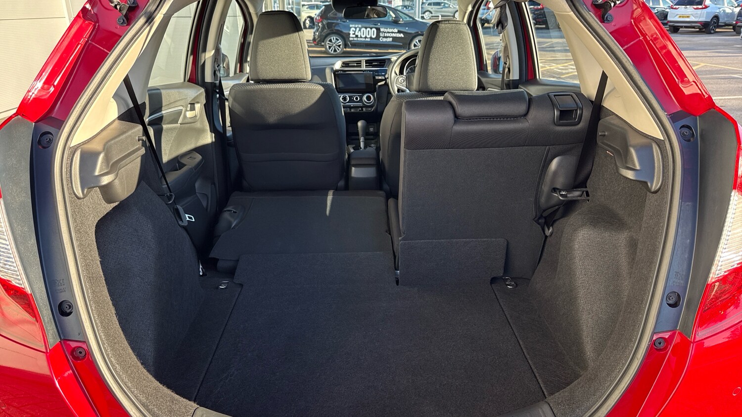 Used Honda Jazz 2019 for sale - 76652507: Photo 51