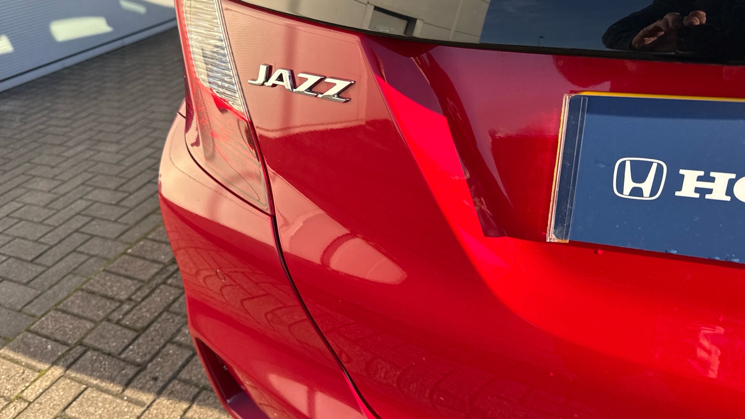 Used Honda Jazz 2019 for sale - 76652507: Photo 53