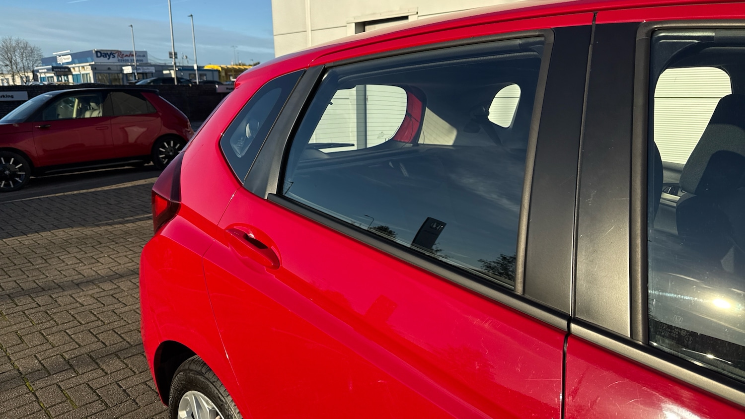 Used Honda Jazz 2019 for sale - 76652507: Photo 57