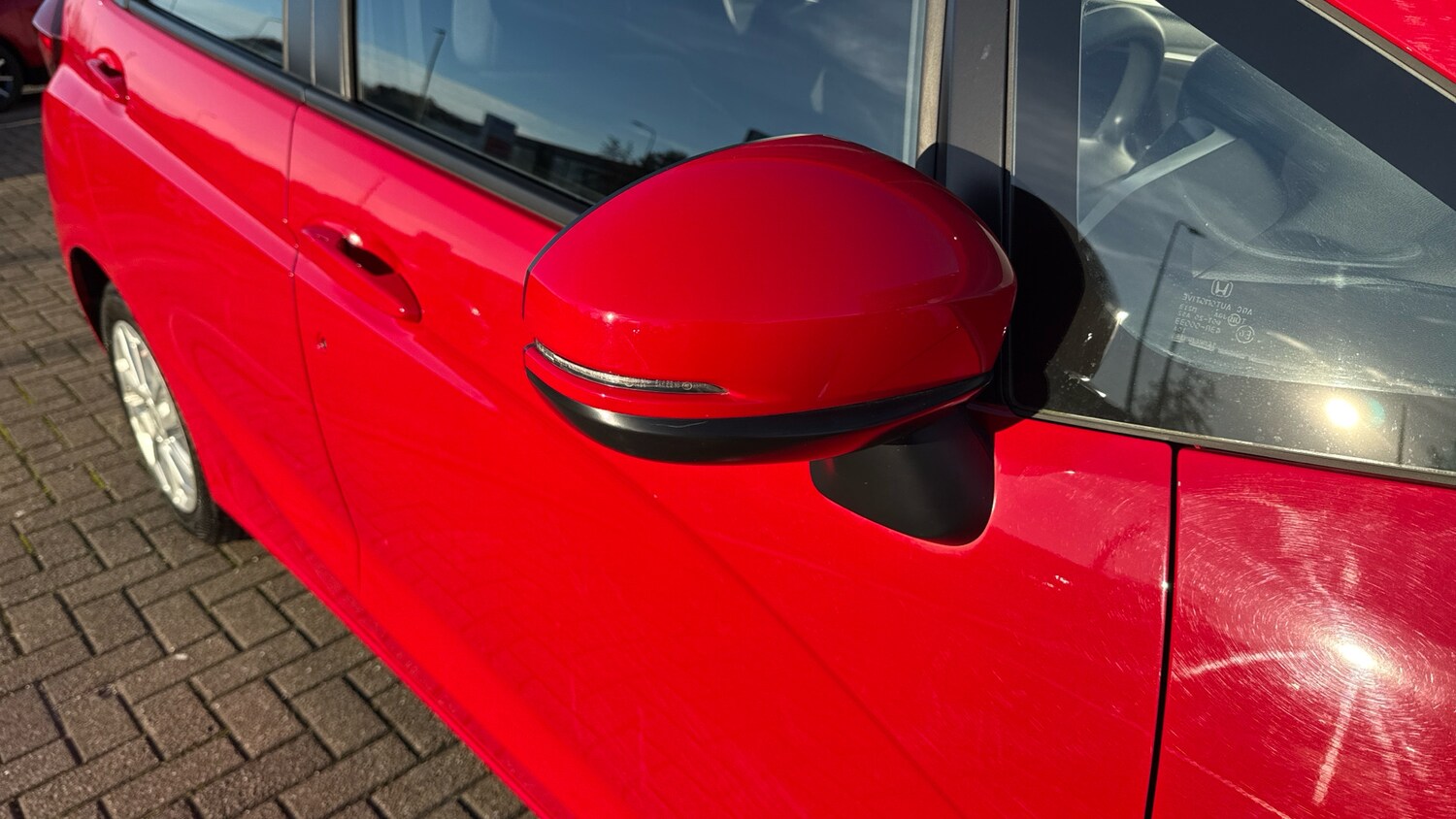 Used Honda Jazz 2019 for sale - 76652507: Photo 58