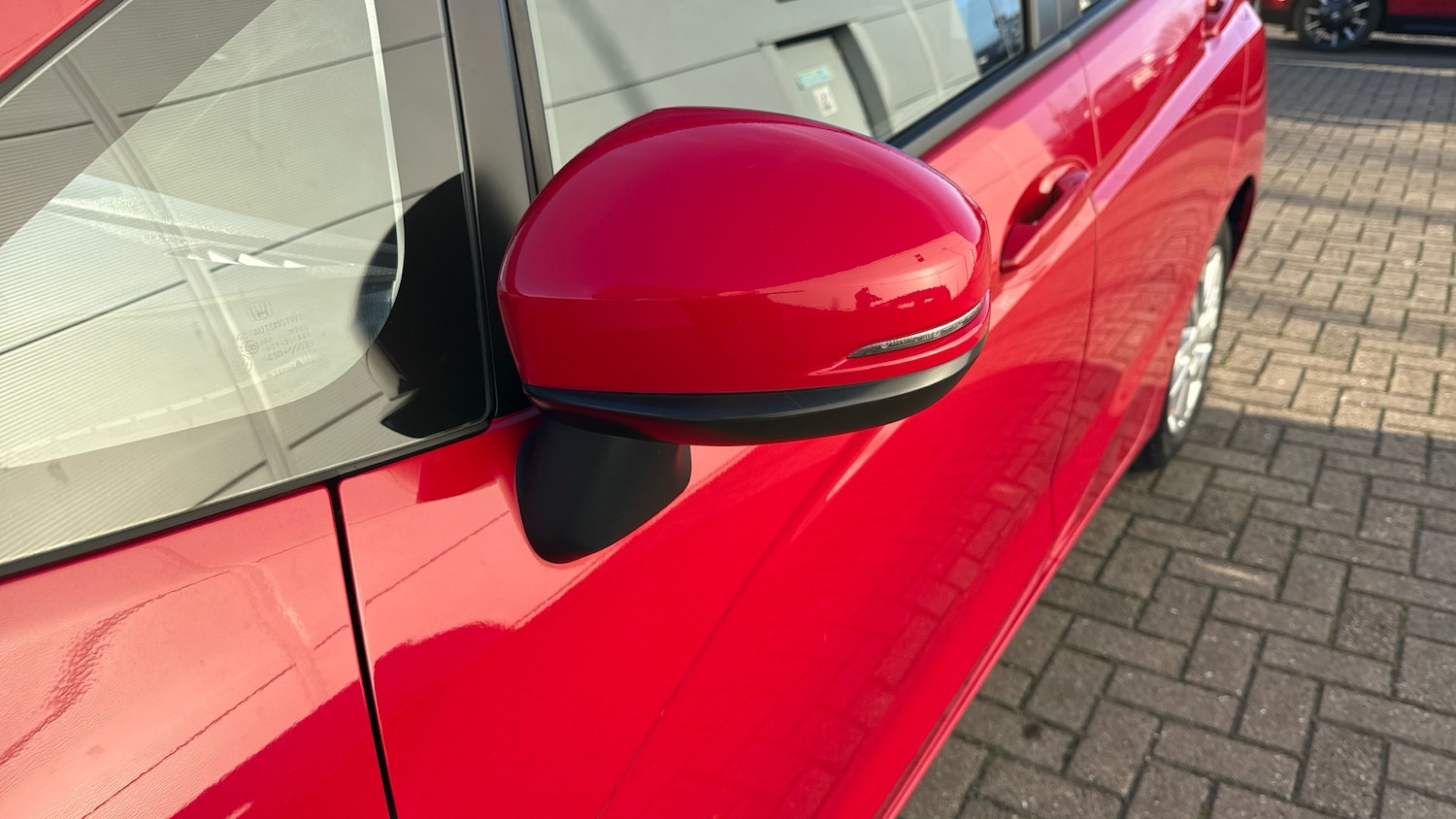 Used Honda Jazz 2019 for sale - 76652507: Photo 59