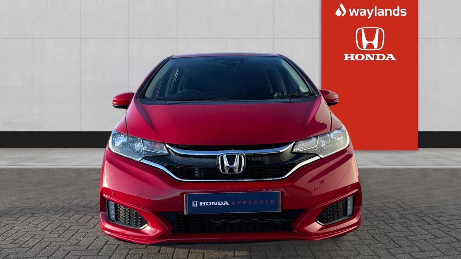 Used Honda Jazz 2019 for sale - 76652507: Photo 6