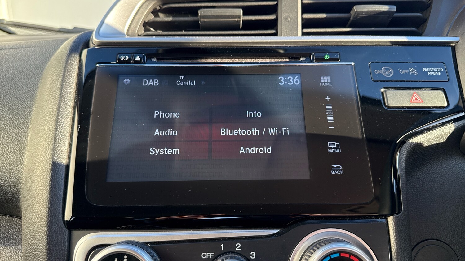 Used Honda Jazz 2019 for sale - 76652507: Photo 61