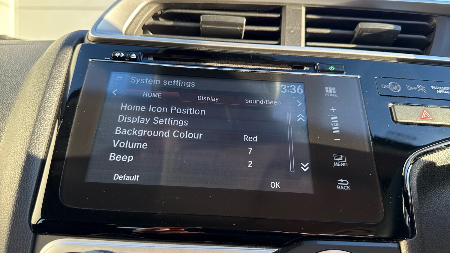 Used Honda Jazz 2019 for sale - 76652507: Photo 62