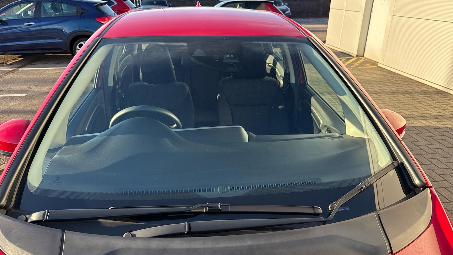 Used Honda Jazz 2019 for sale - 76652507: Photo 65