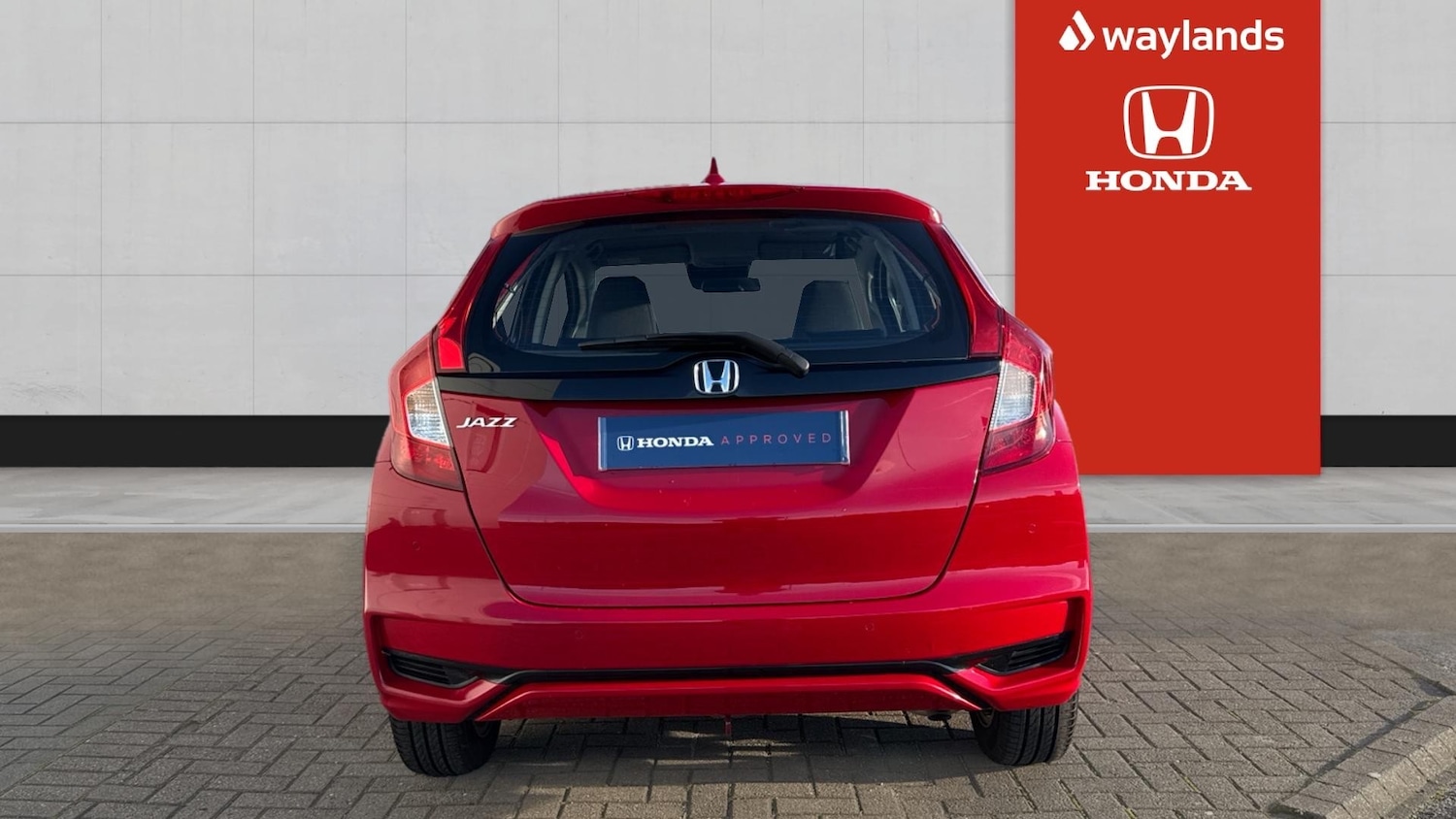 Used Honda Jazz 2019 for sale - 76652507: Photo 7