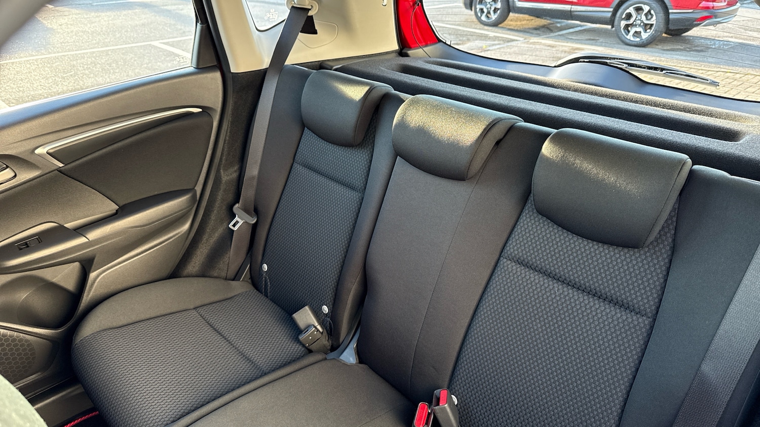 Used Honda Jazz 2019 for sale - 76652507: Photo 8