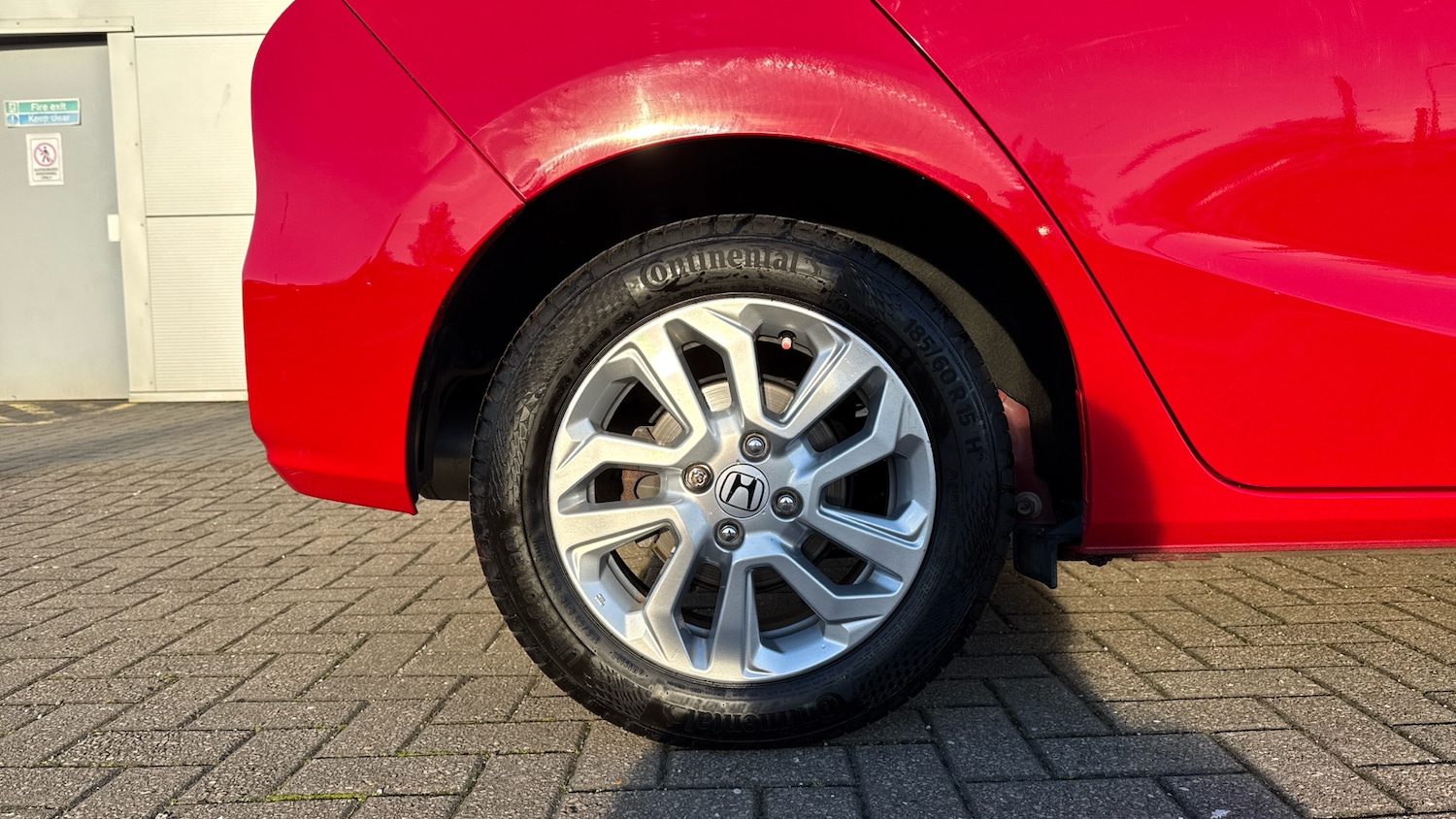 Used Honda Jazz 2019 for sale - 76652507: Photo 9