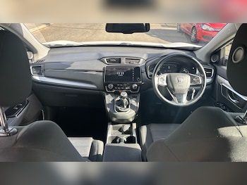 Used Honda CR-V 2019 for sale - 77732570: Photo