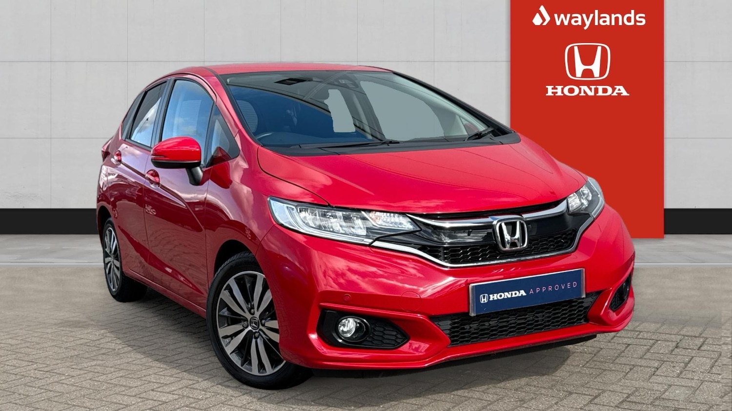 Used Honda Jazz 2020 for sale - 76442123: Photo 1