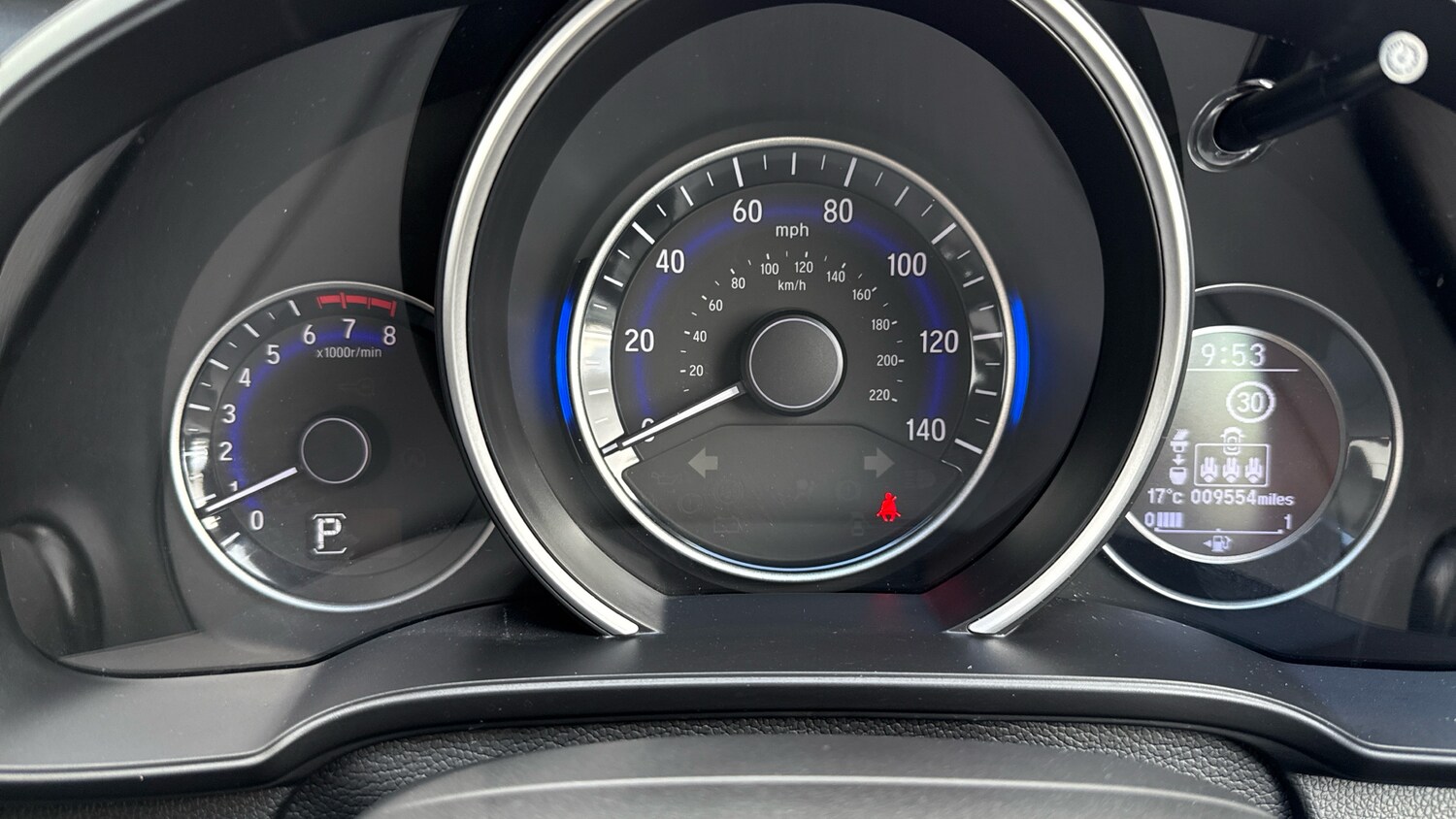 Used Honda Jazz 2020 for sale - 76442123: Photo 11