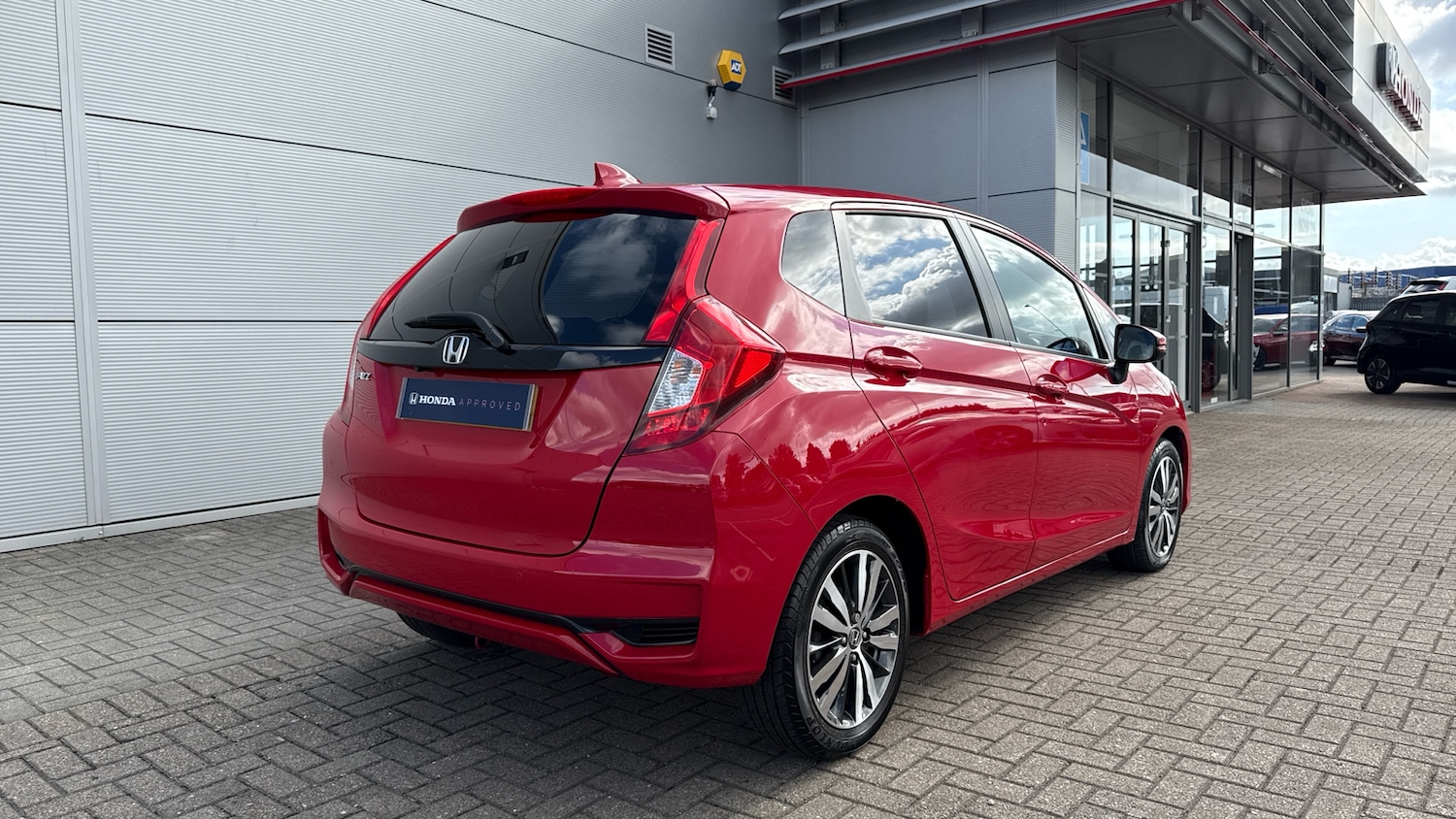 Used Honda Jazz 2020 for sale - 76442123: Photo 12