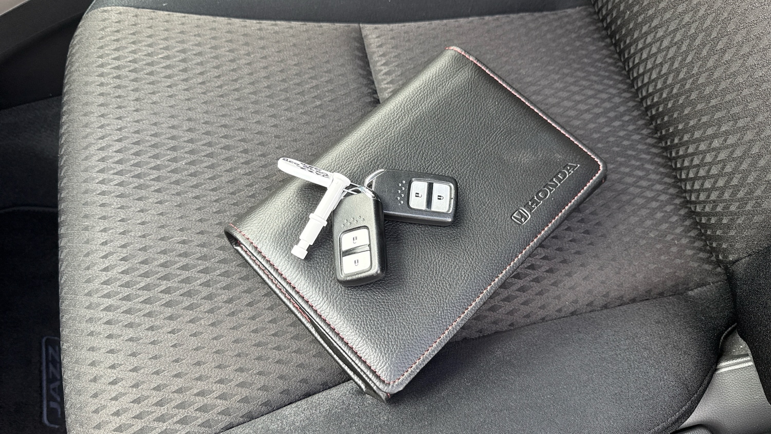 Used Honda Jazz 2020 for sale - 76442123: Photo 13