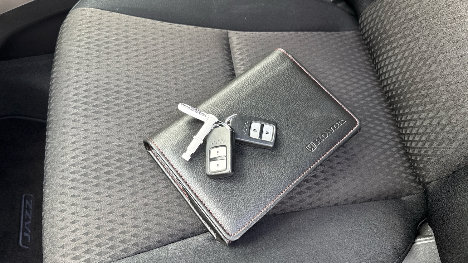 Used Honda Jazz 2020 for sale - 76442123: Photo 14