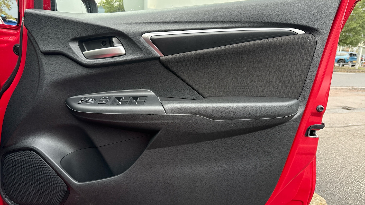 Used Honda Jazz 2020 for sale - 76442123: Photo 15