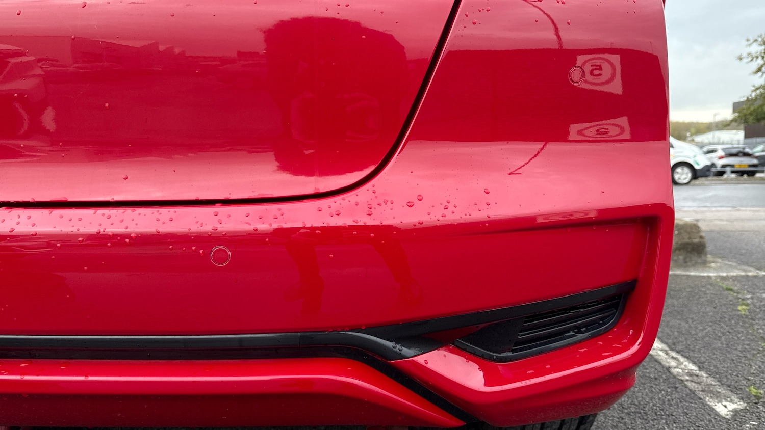 Used Honda Jazz 2020 for sale - 76442123: Photo 17