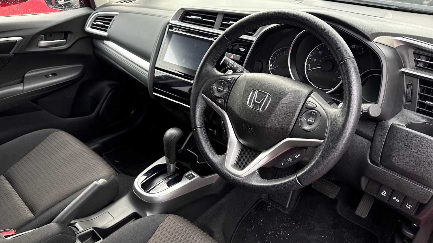 Used Honda Jazz 2020 for sale - 76442123: Photo 19